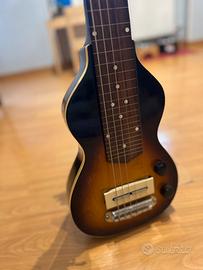 Gibson Lap Steel Eh-100 pre war