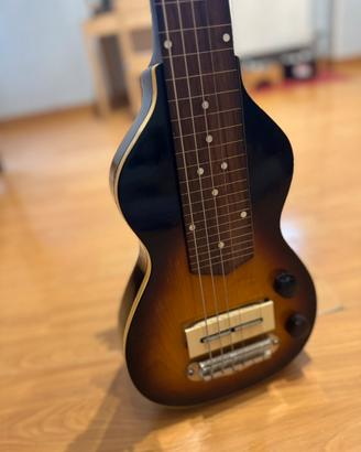 Gibson Lap Steel Eh-100 pre war