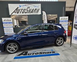 Volkswagen Golf VOLKSWAGEN GOLF R-Line 1.4 TSI 125