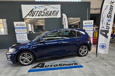 Volkswagen Golf VOLKSWAGEN GOLF R-Line 1.4 TSI 125