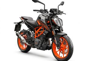 Ktm 125 2024