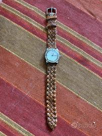 Orologio alviero martini donna