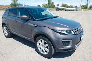Land Rover Range Evoque 2.0 TD4 150 CV 5p. SE Dyna