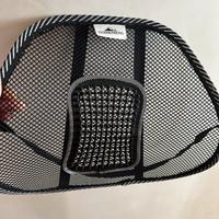 Cuscino ergonomico da auto