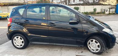 Mercedes classe A