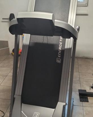 Tapis roulant Energetics