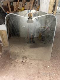 Specchio fa bagno