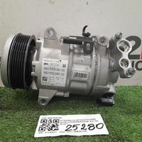 COMPRESSORE A/C CITROEN C4 Grand C4 Spacetourer 98
