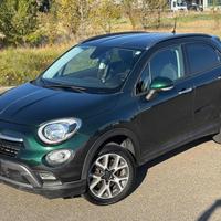 FIAT 500X 2.0 MultiJet 140 CV Cambio Auto 9 Marc