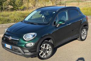 FIAT 500X 2.0 MultiJet 140 CV Cambio Auto 9 Marc