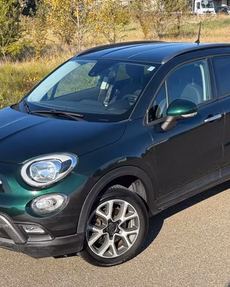 FIAT 500X 2.0 MultiJet 140 CV Cambio Auto 9 Marc