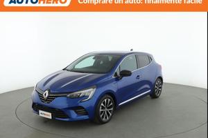 RENAULT Clio WX94925
