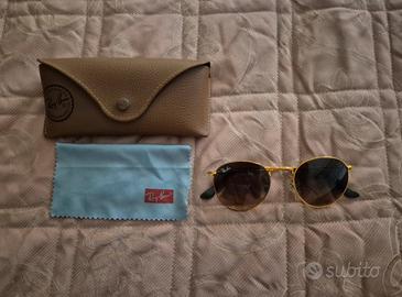 Ray-Ban Round Unisex