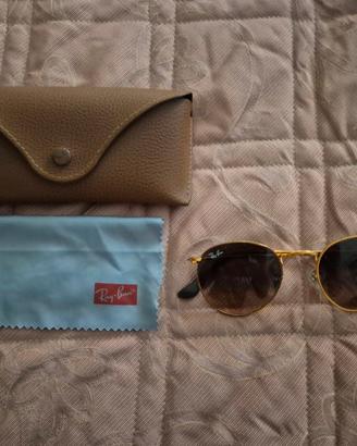 Ray-Ban Round Unisex