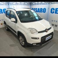 FIAT New Panda 0.9 t.air turbo 4x4 85cv E6