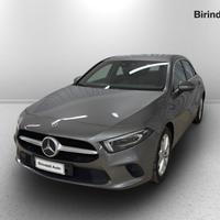 MERCEDES-BENZ Classe A (W177) - A 180 d Automa