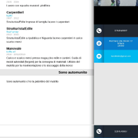 Operaio manovalente edile