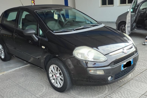 Punto Evo Metano 1400, Natural Power, Anno 2011