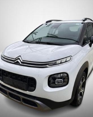 CITROEN C3 Aircross PureTech 82 Shine