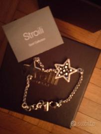 Bracciale donna Stroili steel