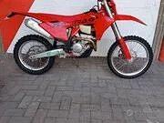 Gas EC 250 F