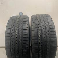 275 40 r20 106v 2 gomme pirelli invernale run flat