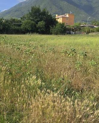 Terreno di 2000 m² a Nocera Superiore