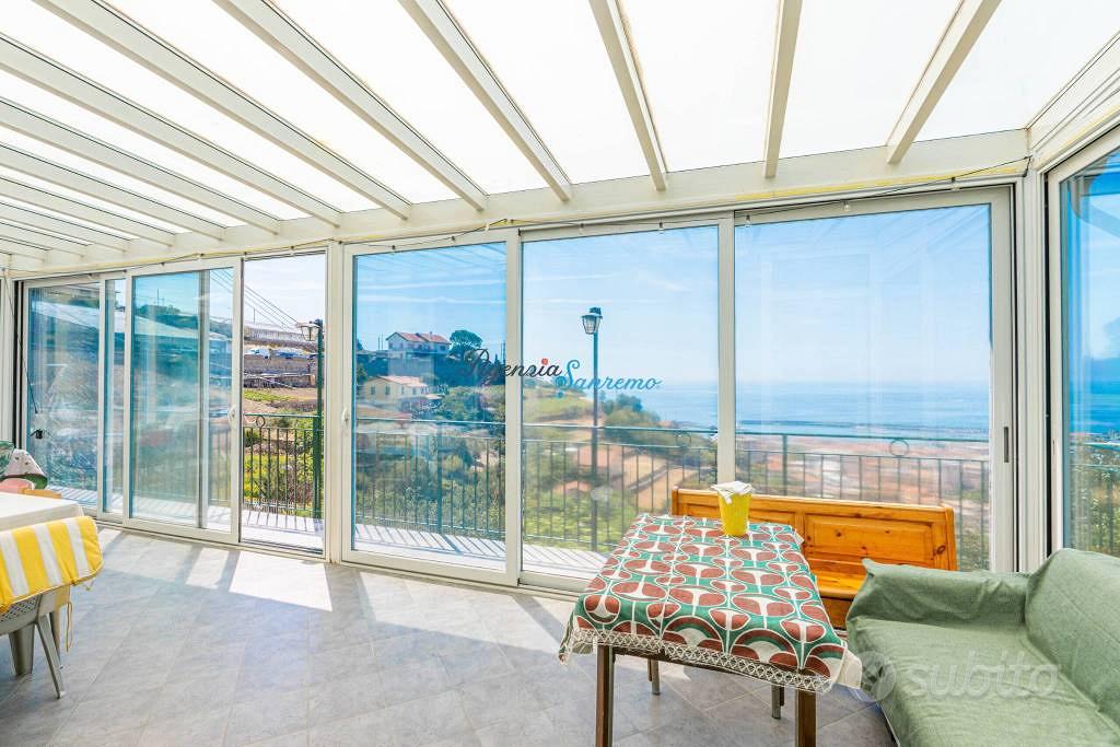 Appartamento – Sanremo - Vista 2
