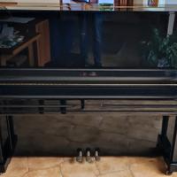 pianoforte verticale Yamaha U3 MS