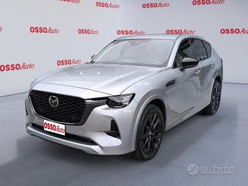Mazda CX-60 2.5 E-SKYACTIV-G PHEV PLUG IN AWD...