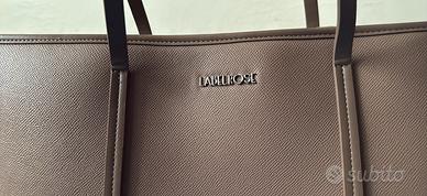 Borsa Label Rose
