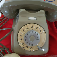 Telefono a disco