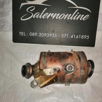 Catalizzatore Smart 453 turbo