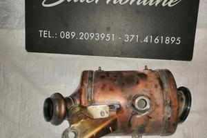 Catalizzatore Smart 453 turbo
