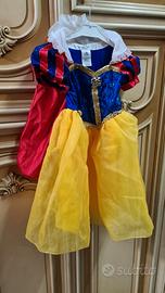 Vestito carnevale 