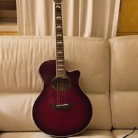 yamaha Apx 1000