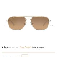 Occhiale da sole Serengeti Ansel