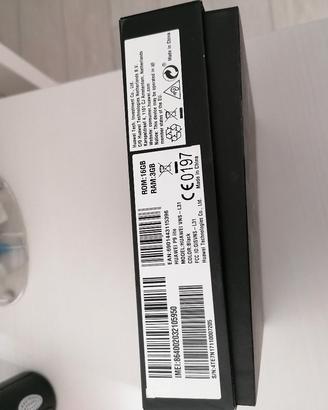 huawei p9 lite 