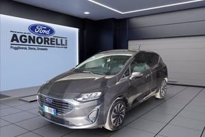 FORD Fiesta 5p 1.1 Plus 75cv