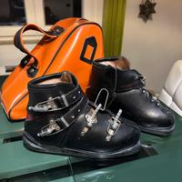 Scarponi da Sci Vintage Garmont