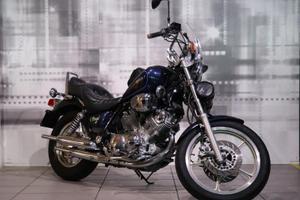 Yamaha XV 750 Virago