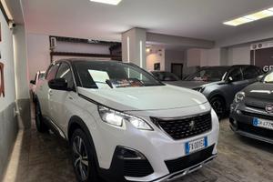 PEUGEOT 3008 1.5 DIESEL 130cv 2019 EAT8 GTLINE