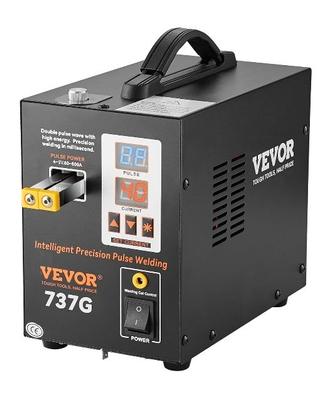 SALDATORE A PUNTI AD IMPULSO SUNKKO 737G BATTERIA