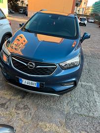 Opel Mokka x 1,6 118cv Benzina GPL