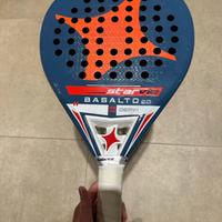 Racchetta padel Starvie Basalto Osiris 2.0