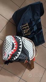 zaino sprayground