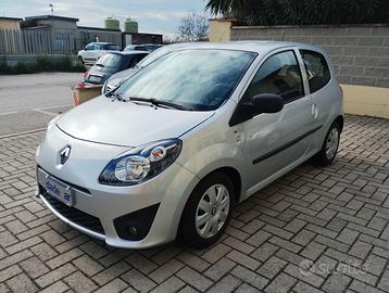 RENAULT TWINGO 1.2 16V 75 CV YAHOO