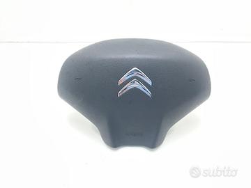 AIRBAG VOLANTE CITROEN C3 Serie 4112PS HFV (09>15)