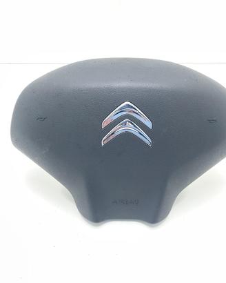 AIRBAG VOLANTE CITROEN C3 Serie 4112PS HFV (09>15)
