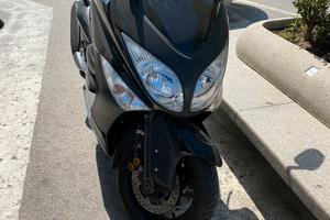 Tmax 500 anno 2011